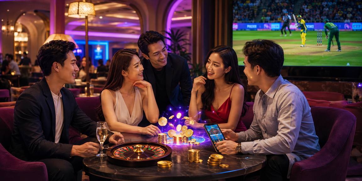 tgg75 Hoàn tiền cược thua